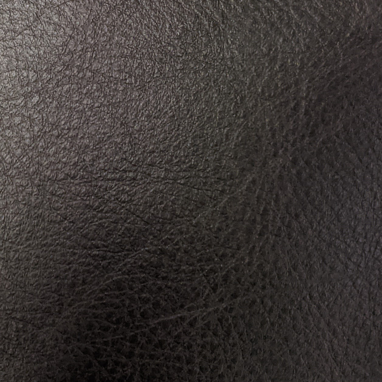Marcus Leather 3 Seat Sofa