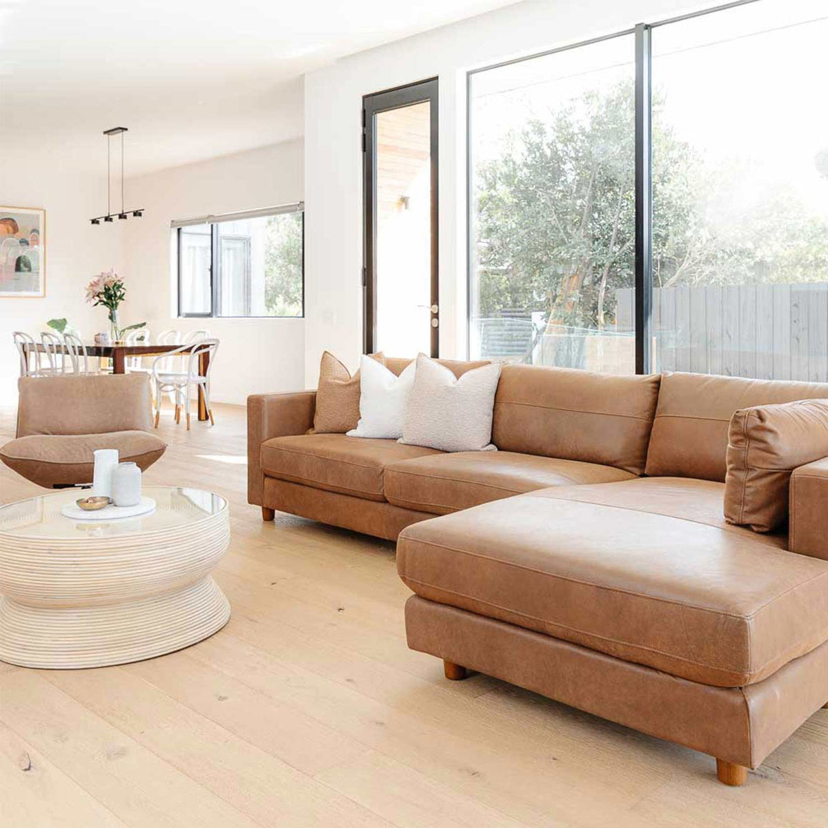 5 Things to consider when buying leather