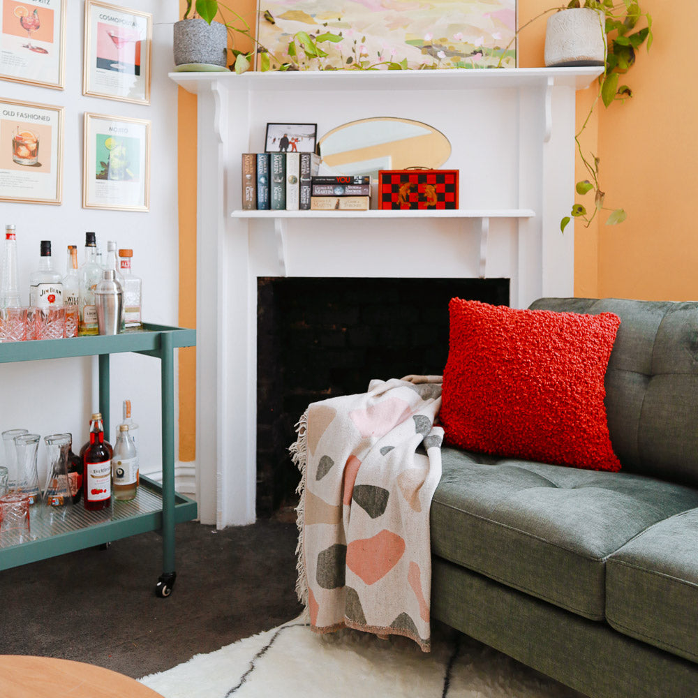 Things to Consider When Buying a Sofa