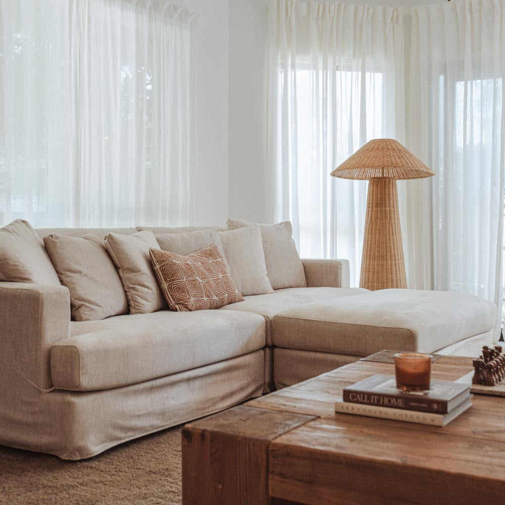 Our Sofa Design Process