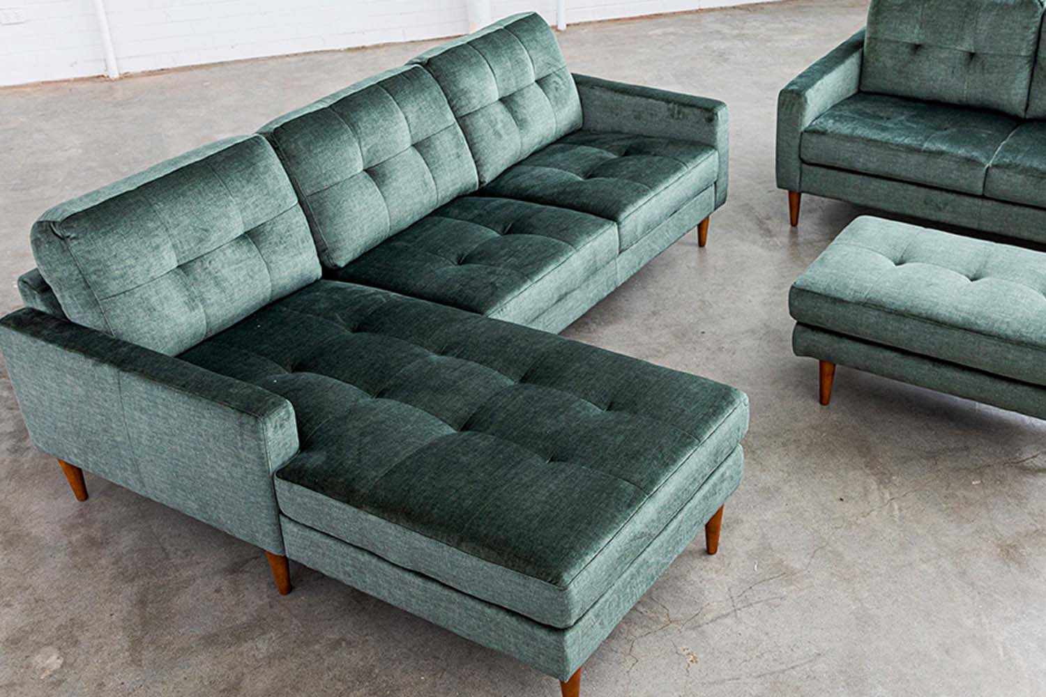 Top 5 sofas in 2023