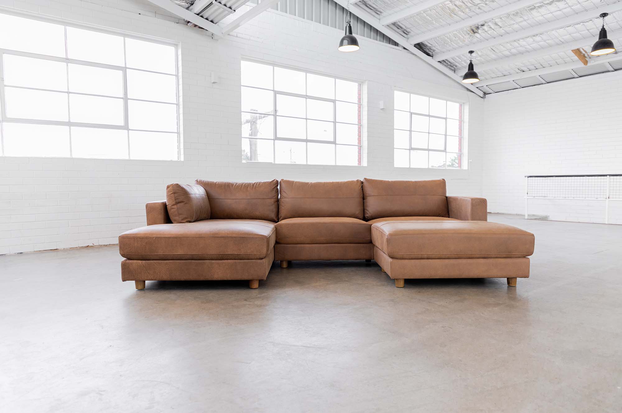 How To Care For Your Leather Sofa
