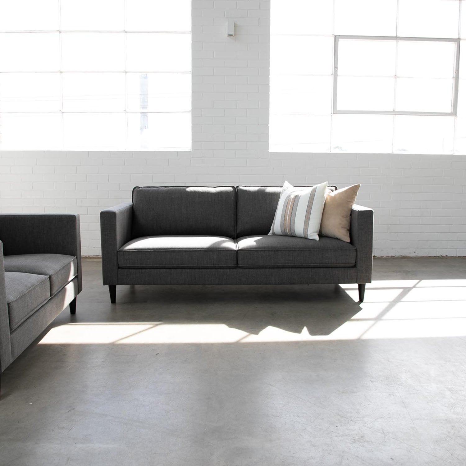 Betty Sofa Collection