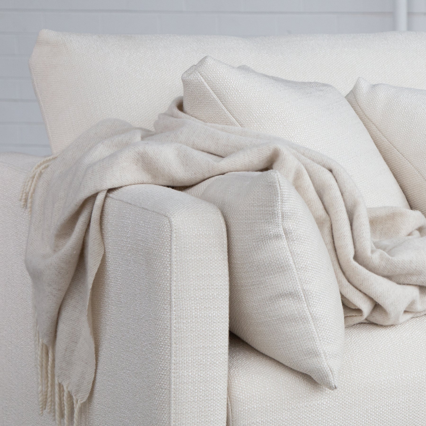 Natural Sofa Collection