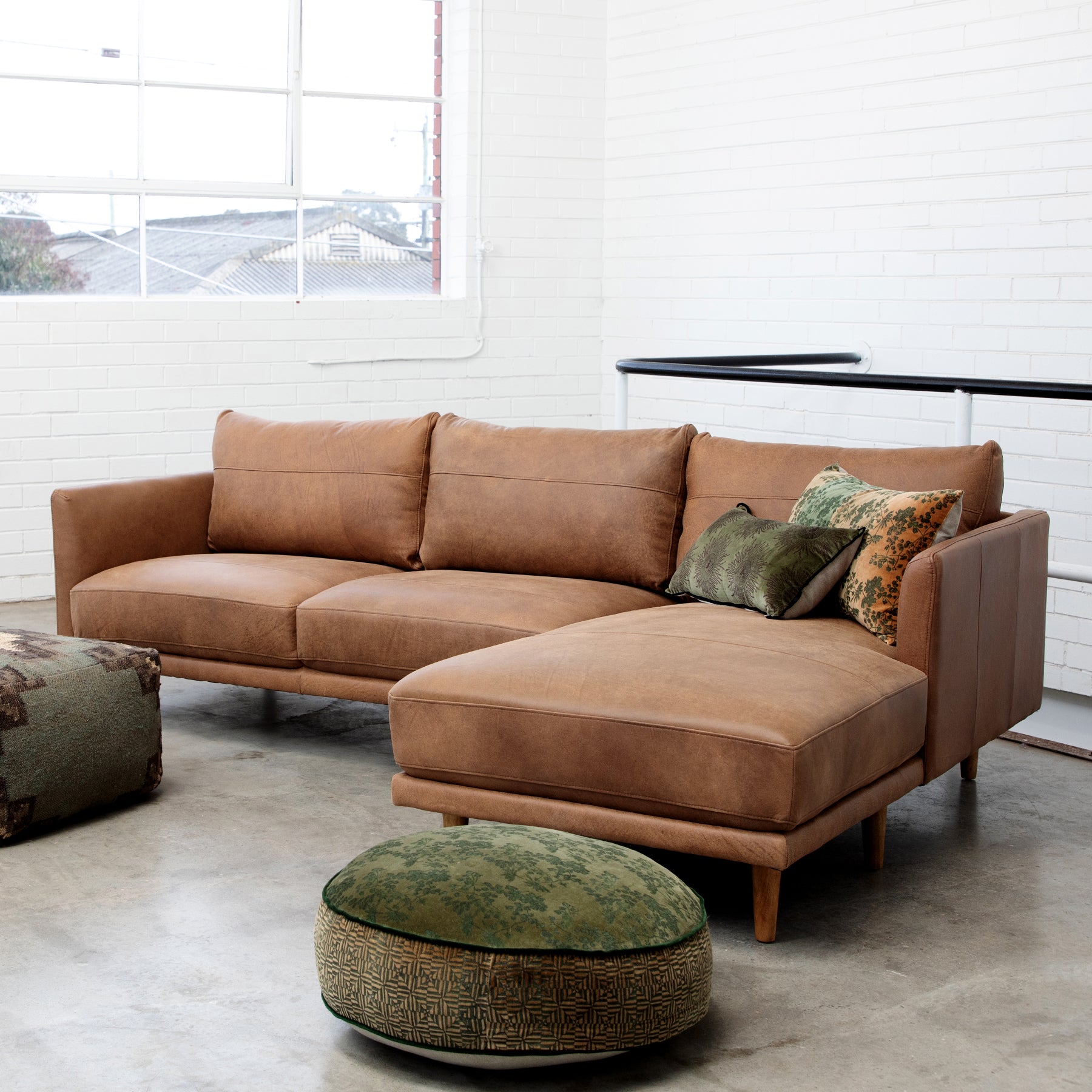 Modular Sofas, Chaises, Corner Sofas & Sectionals