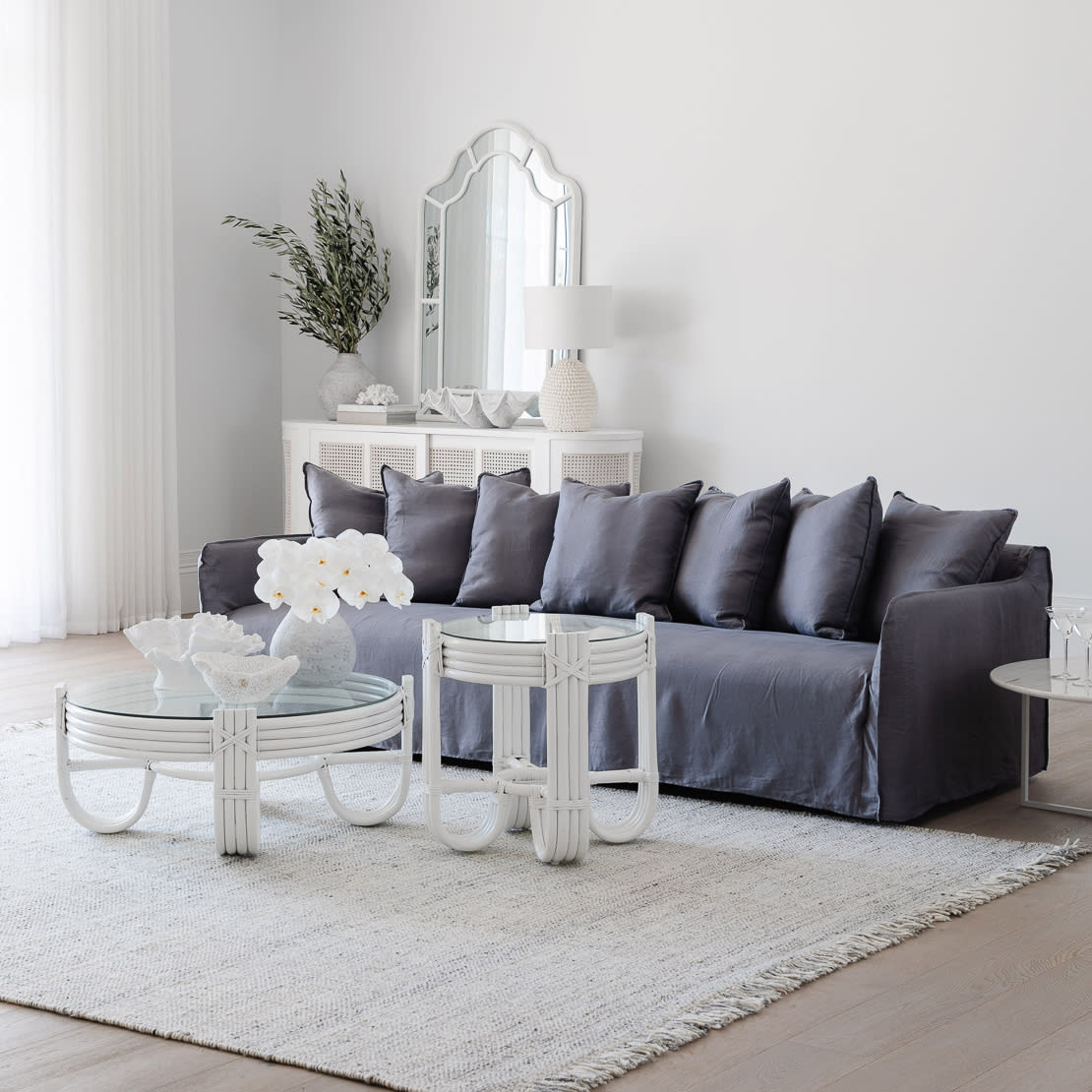 Whitehaven Sofa Collection