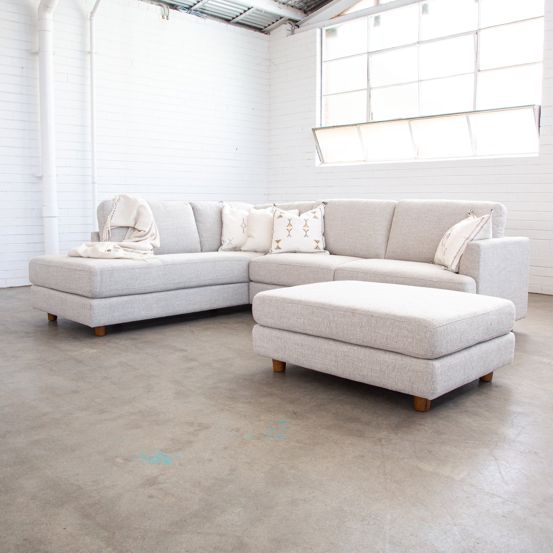 Haven Sofa Collection