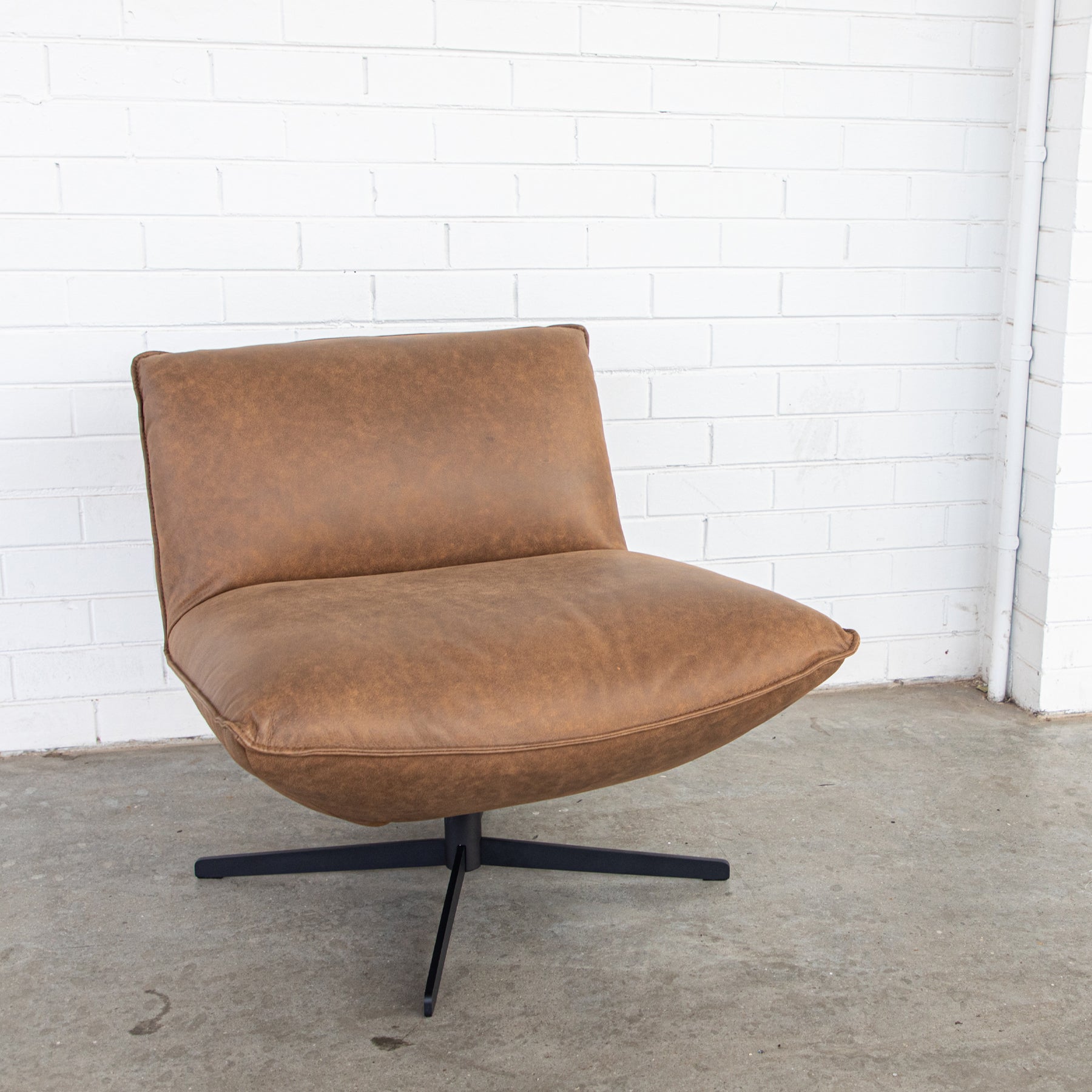 Leather Chairs