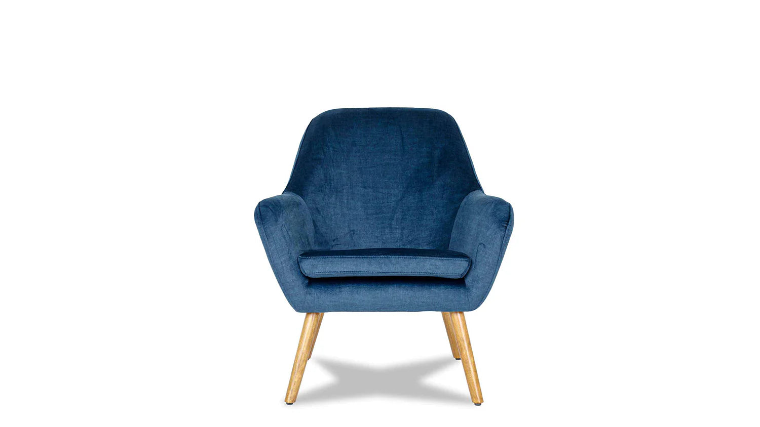 Cameo Fabric Chair