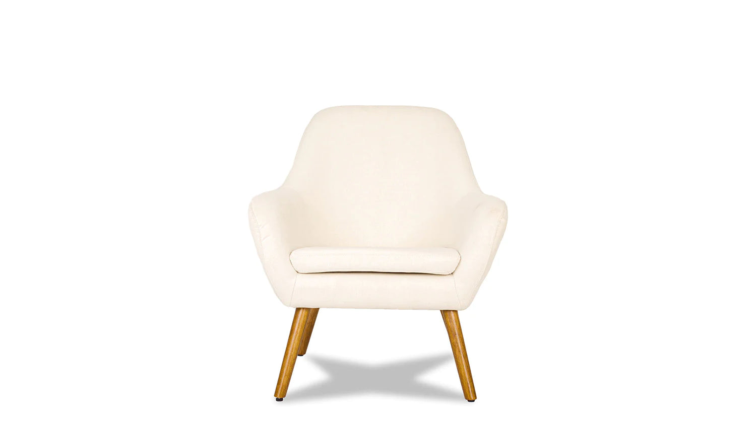 Cameo Fabric Chair