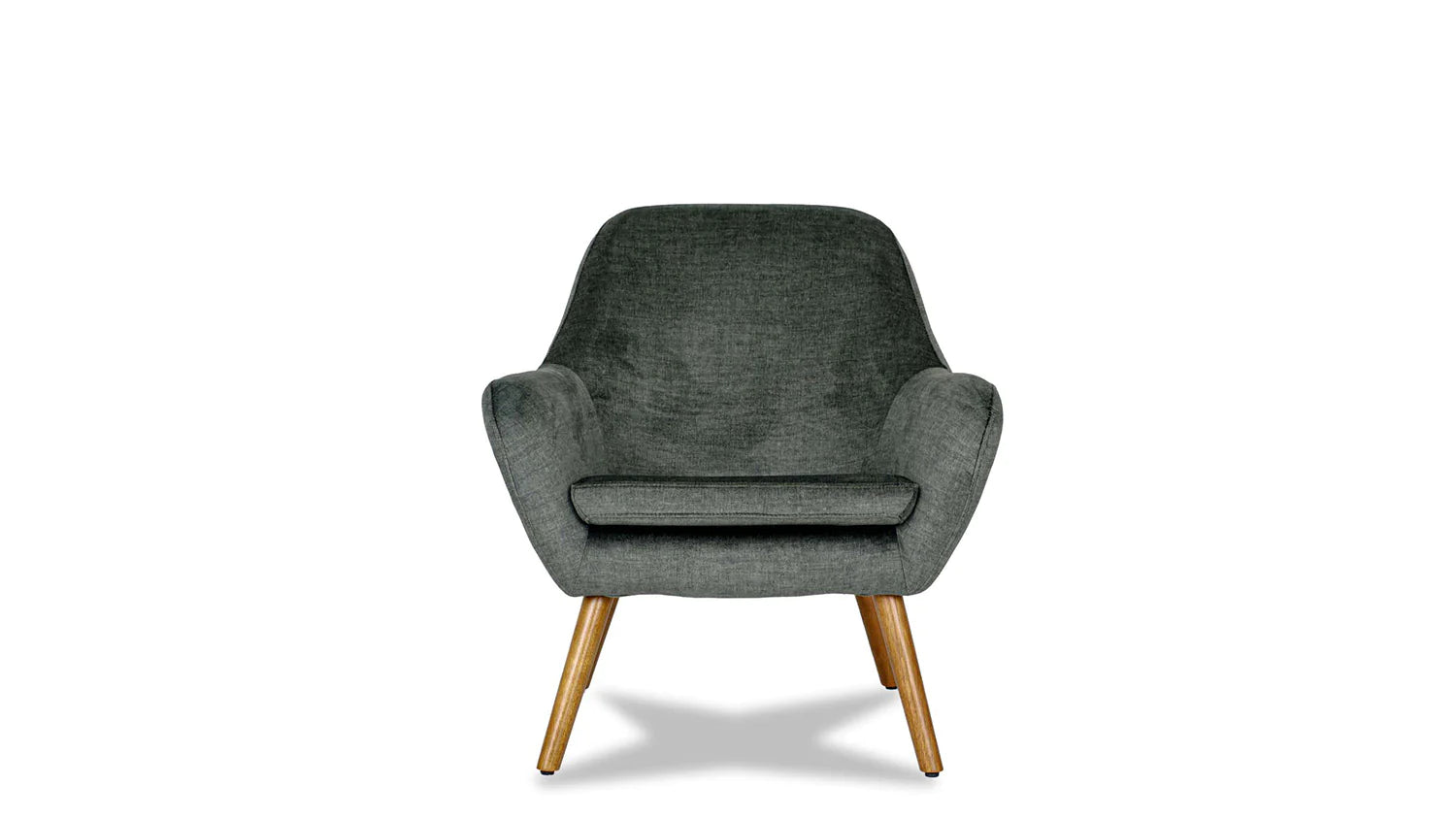Cameo Fabric Chair