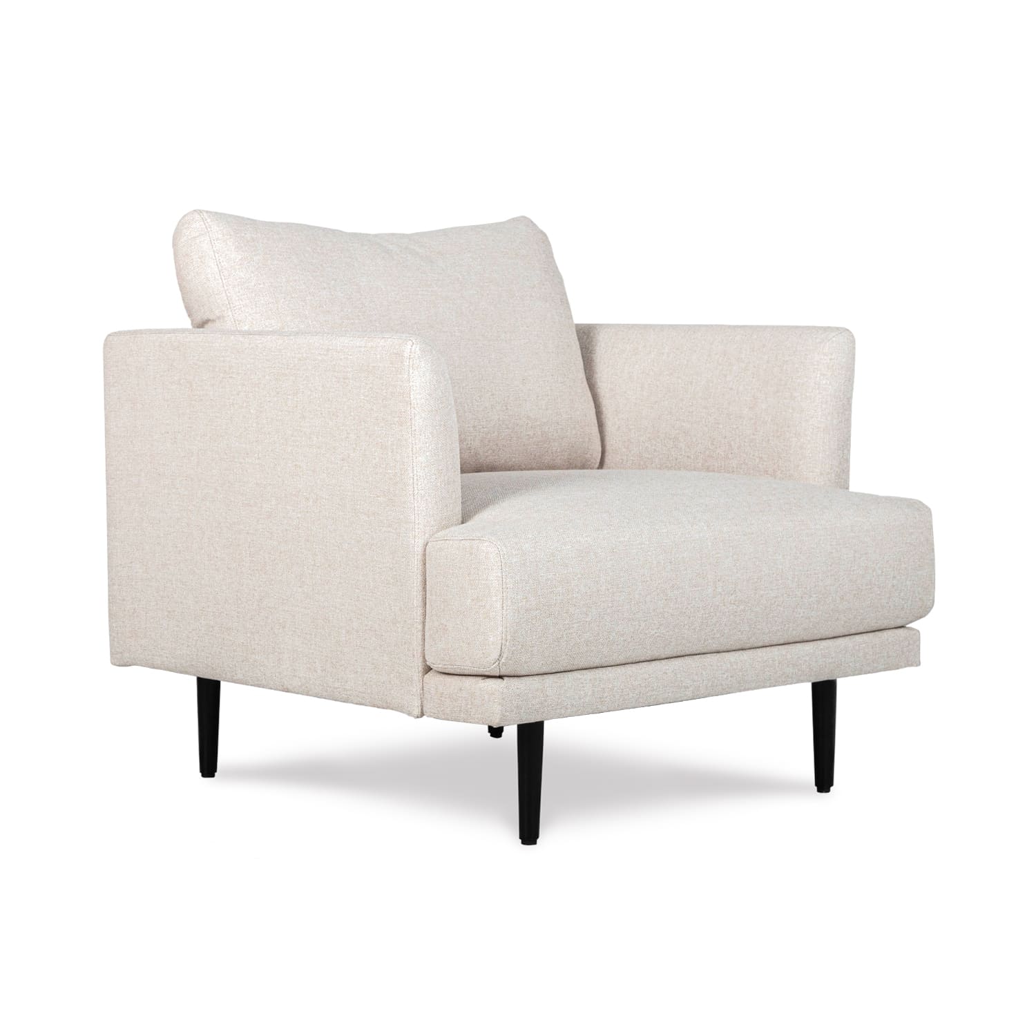 Aubrey Fabric Chair