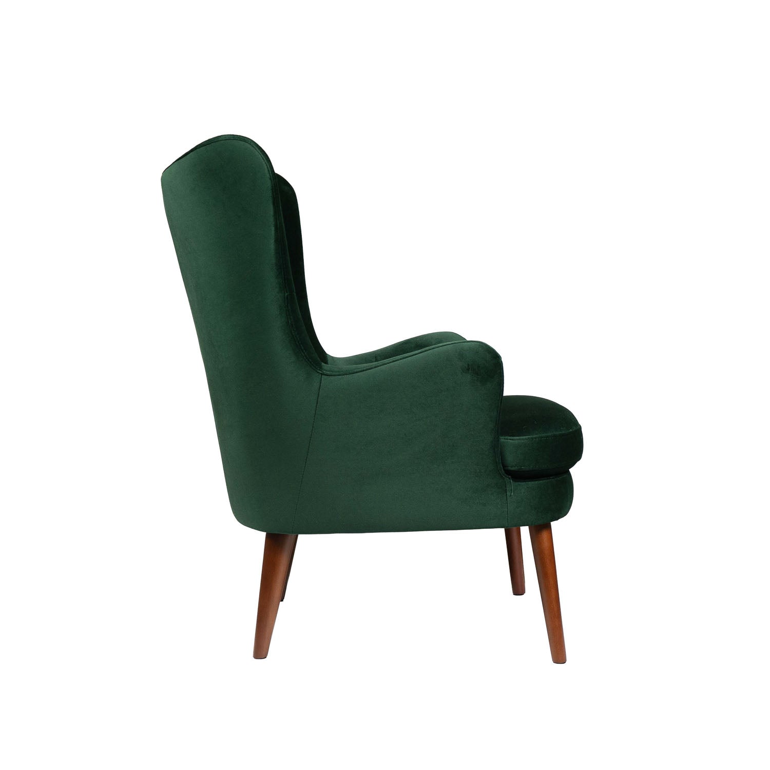 Airlie Vogue Velvet Chair