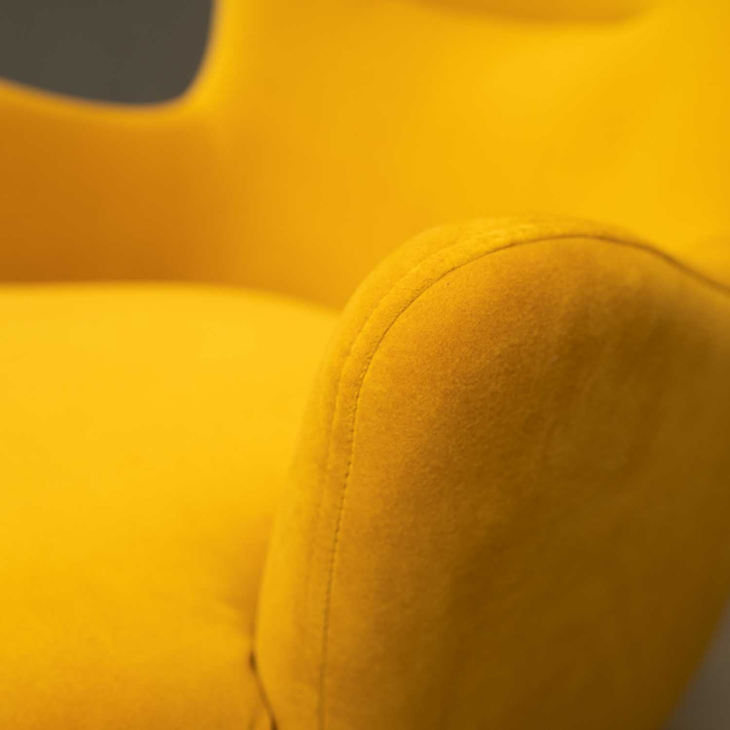 Airlie Vogue Velvet Chair
