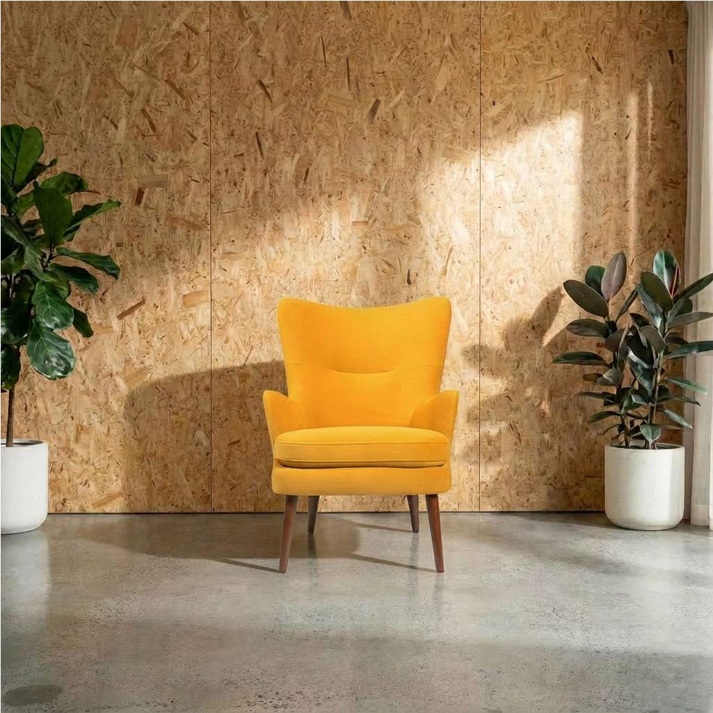 Airlie Vogue Velvet Chair in Meg Maize | The Drop