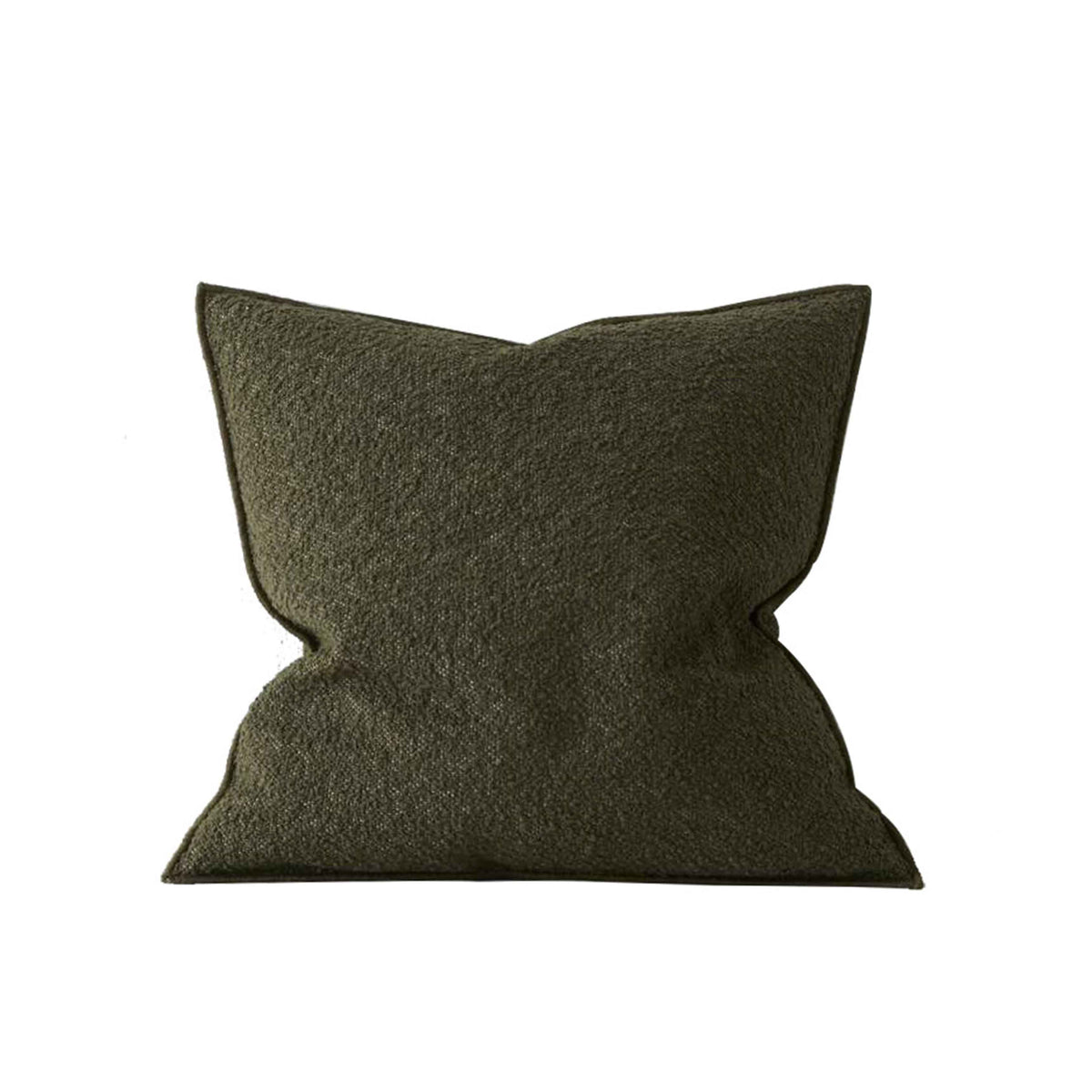 Alberto Cushion 50cm x 50cm - Cushion from Secret Sofa - Just $99.00! Shop now at Secret Sofa