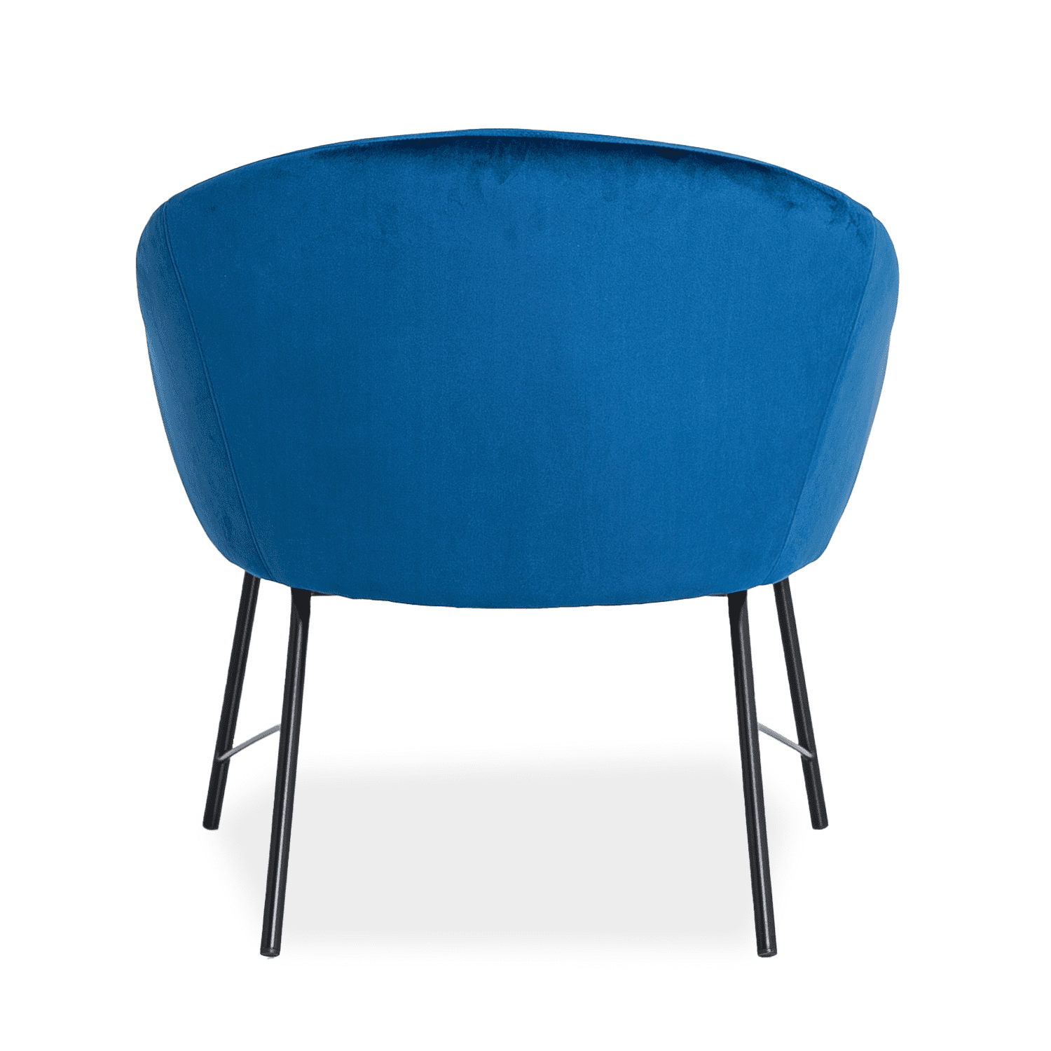 Arlo Velvet Chair