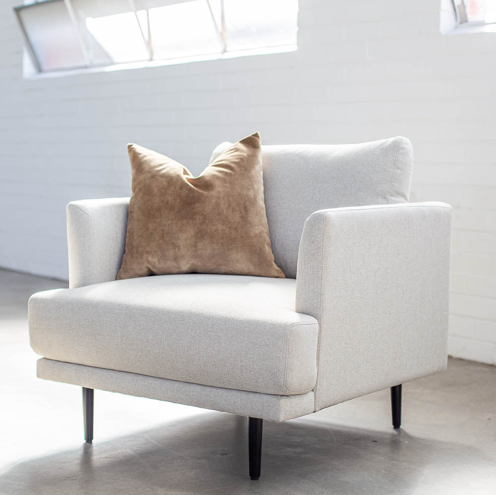 Aubrey Fabric Chair