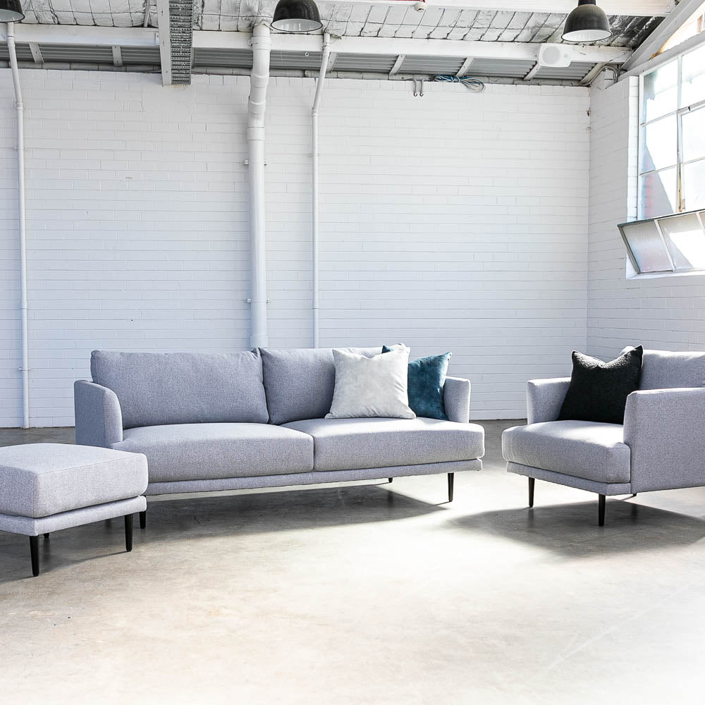 Aubrey Fabric Chair