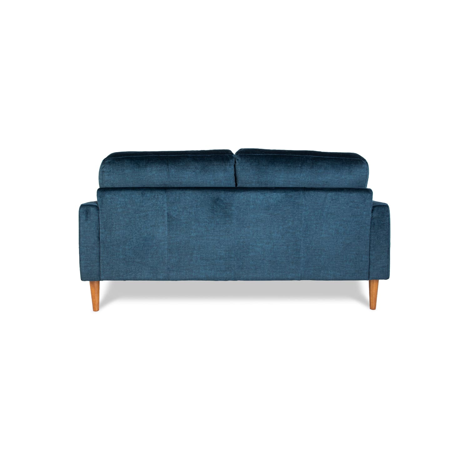 Classic Vogue Velvet 2.5 Seat Sofa