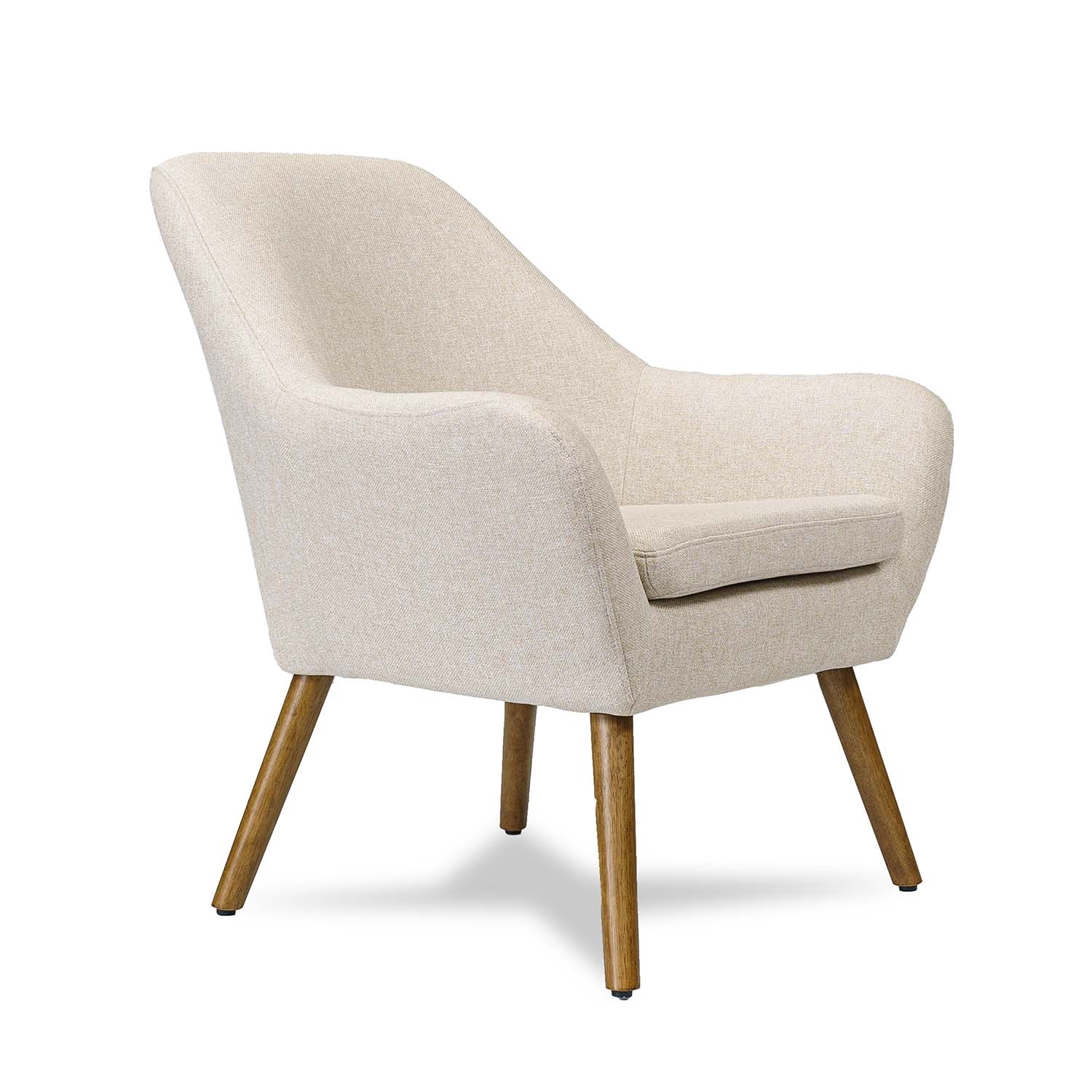 Cameo Fabric Chair