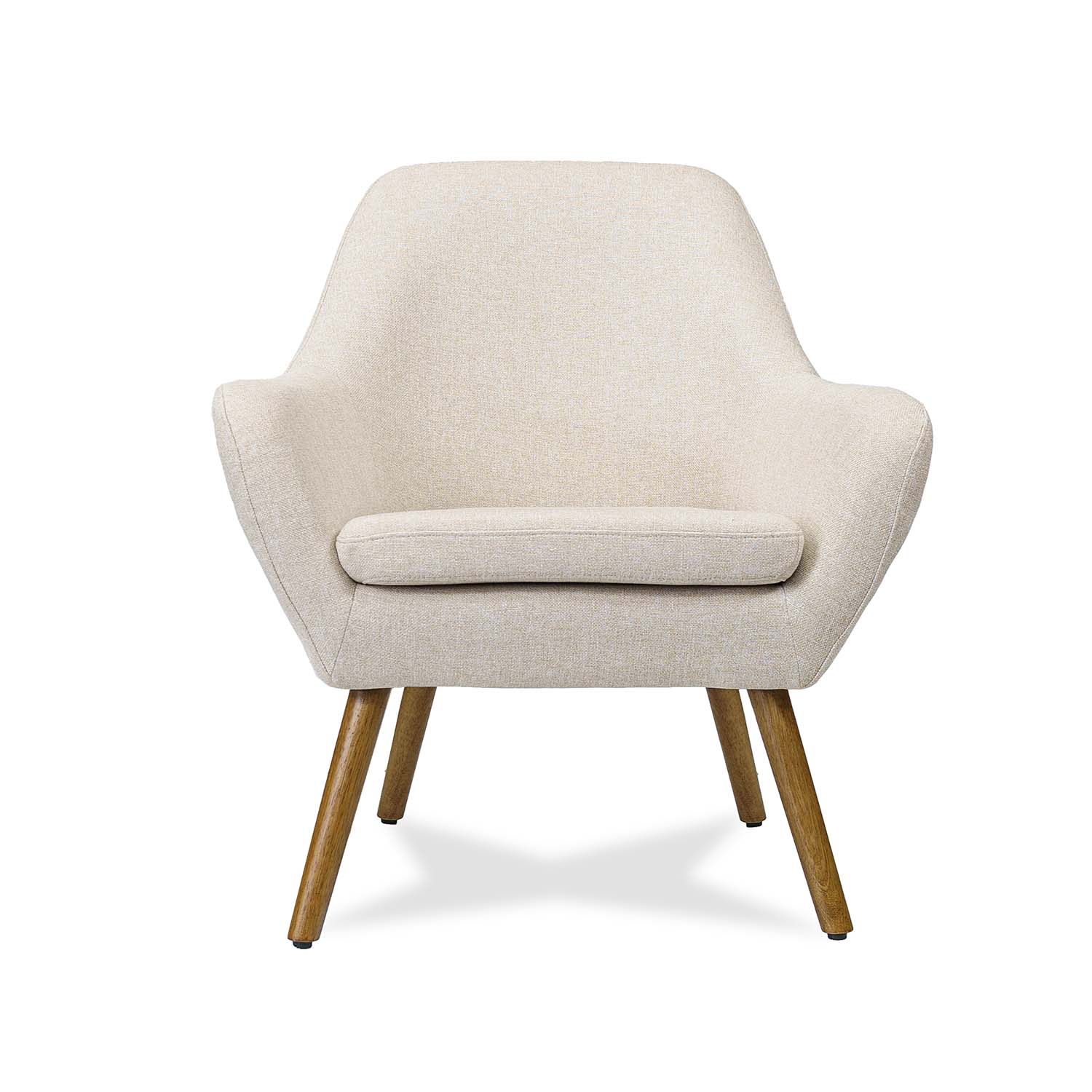 Cameo Fabric Chair