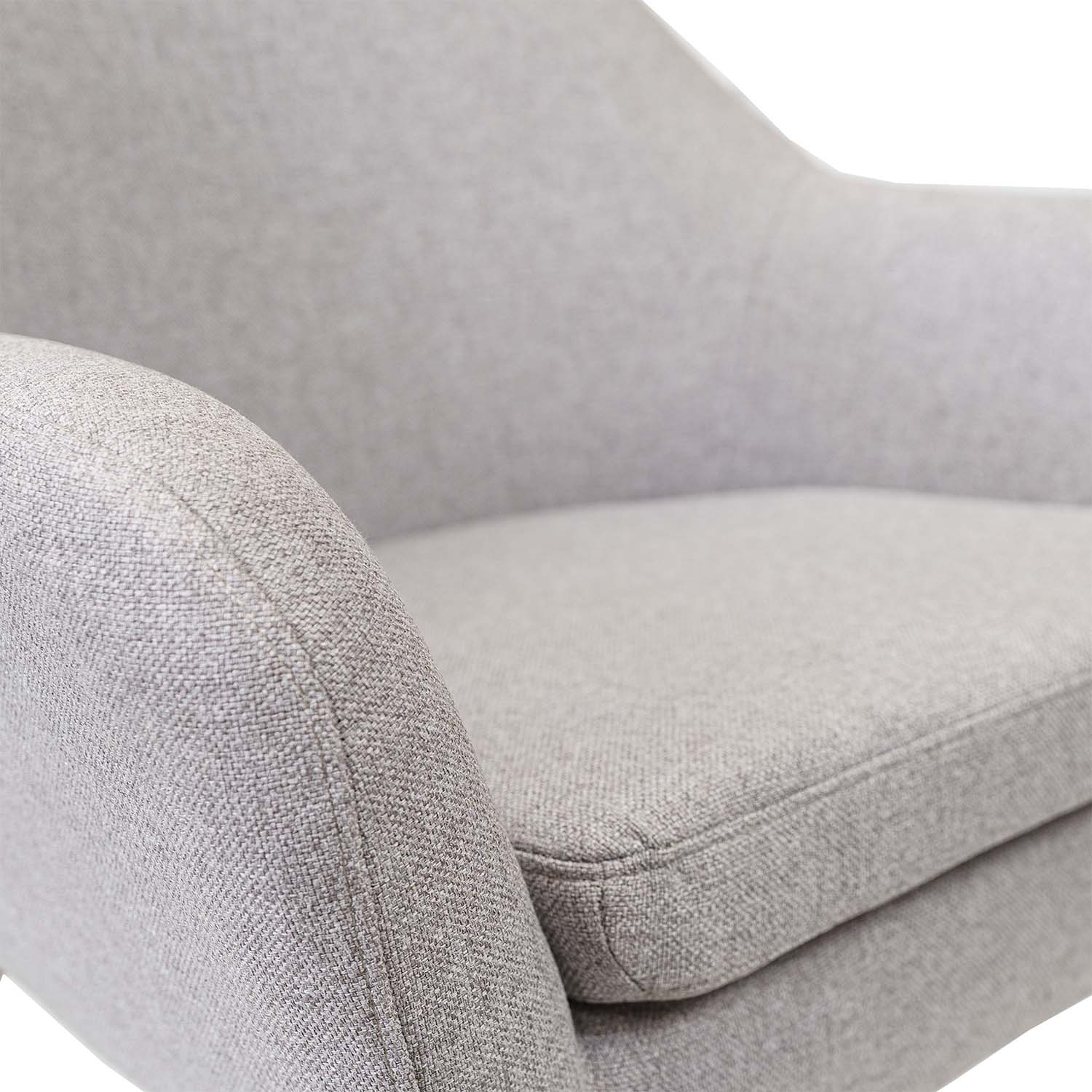 Cameo Fabric Chair