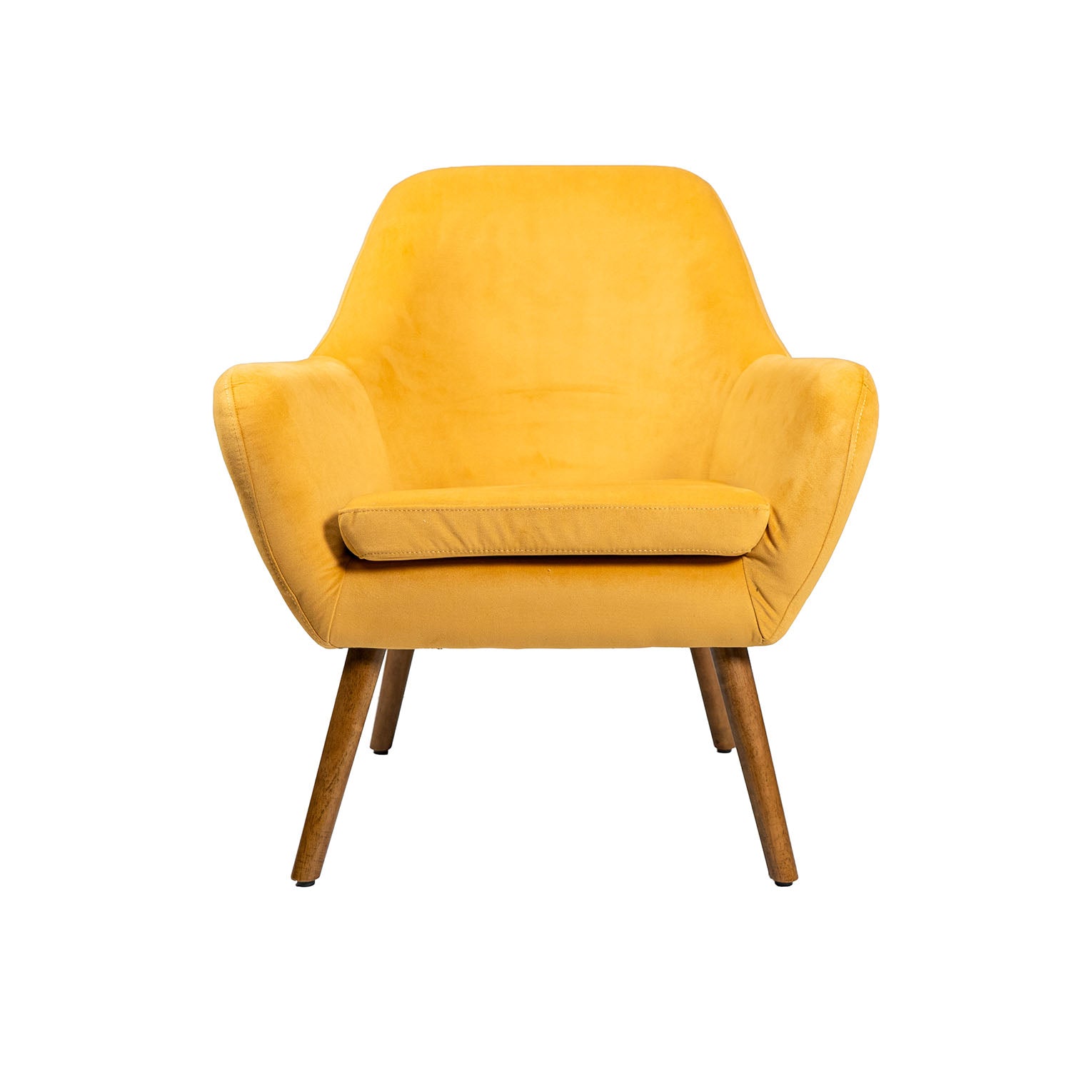 Cameo Fabric Chair in Panache