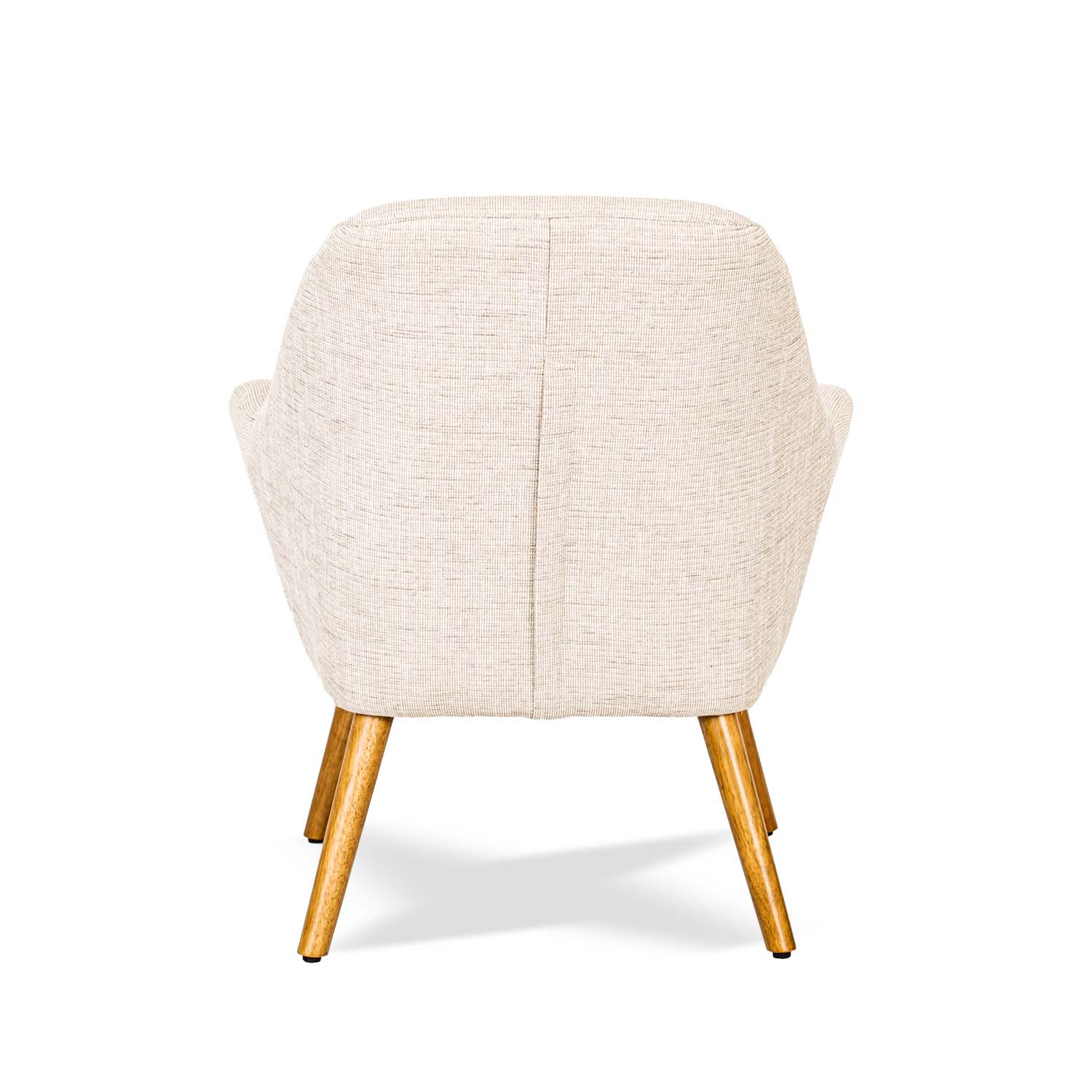 Cameo Fabric Chair