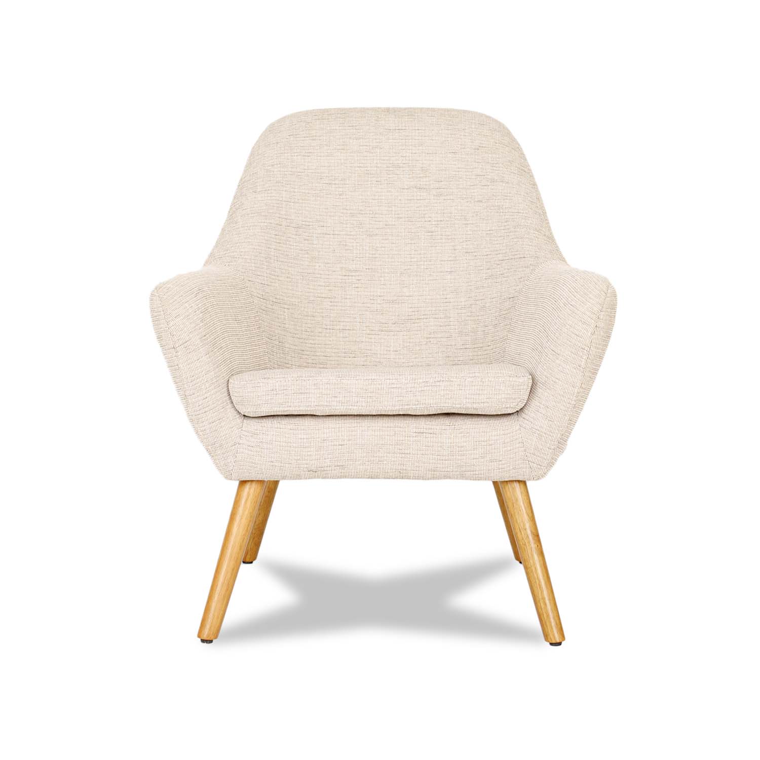 Cameo Fabric Chair