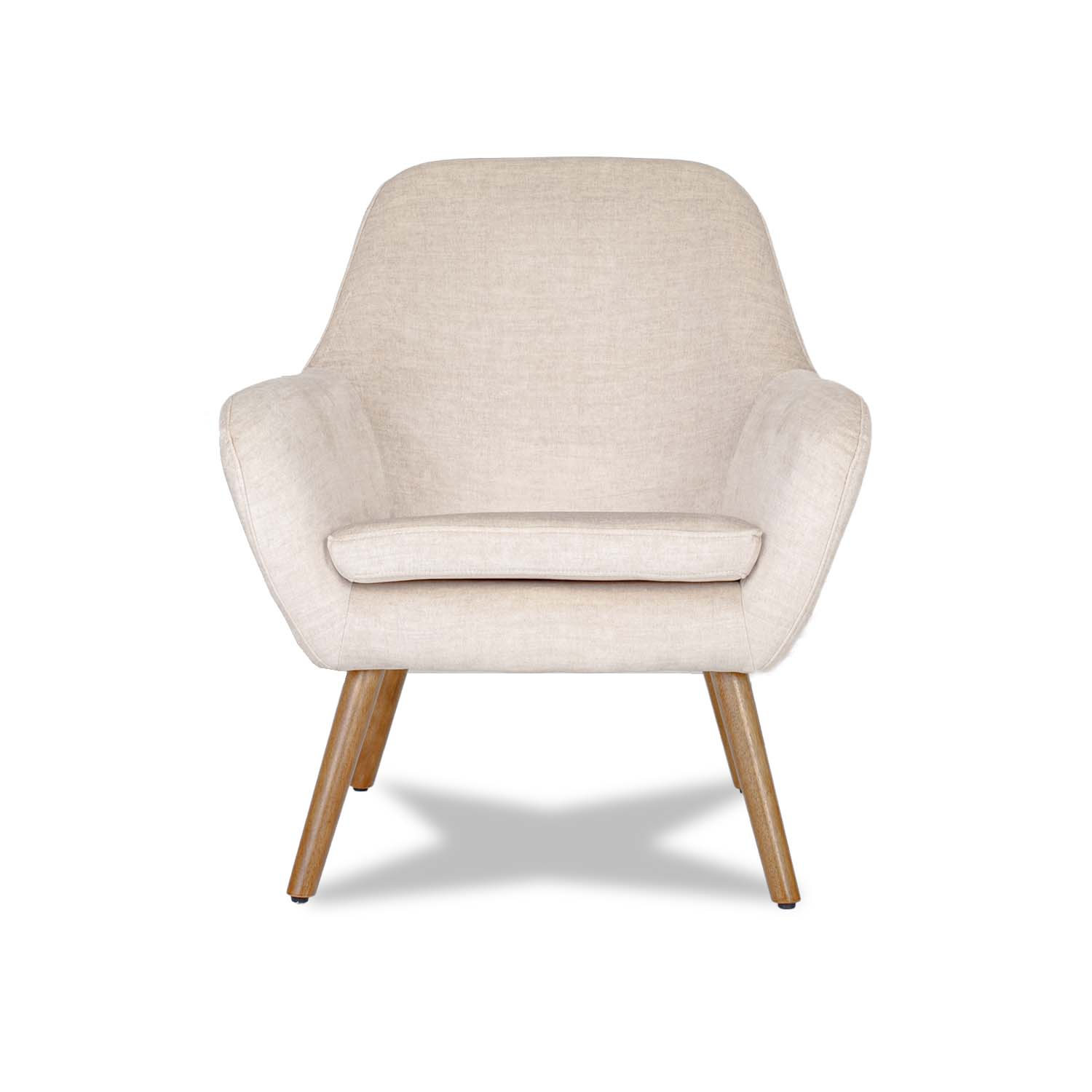 Cameo Fabric Chair