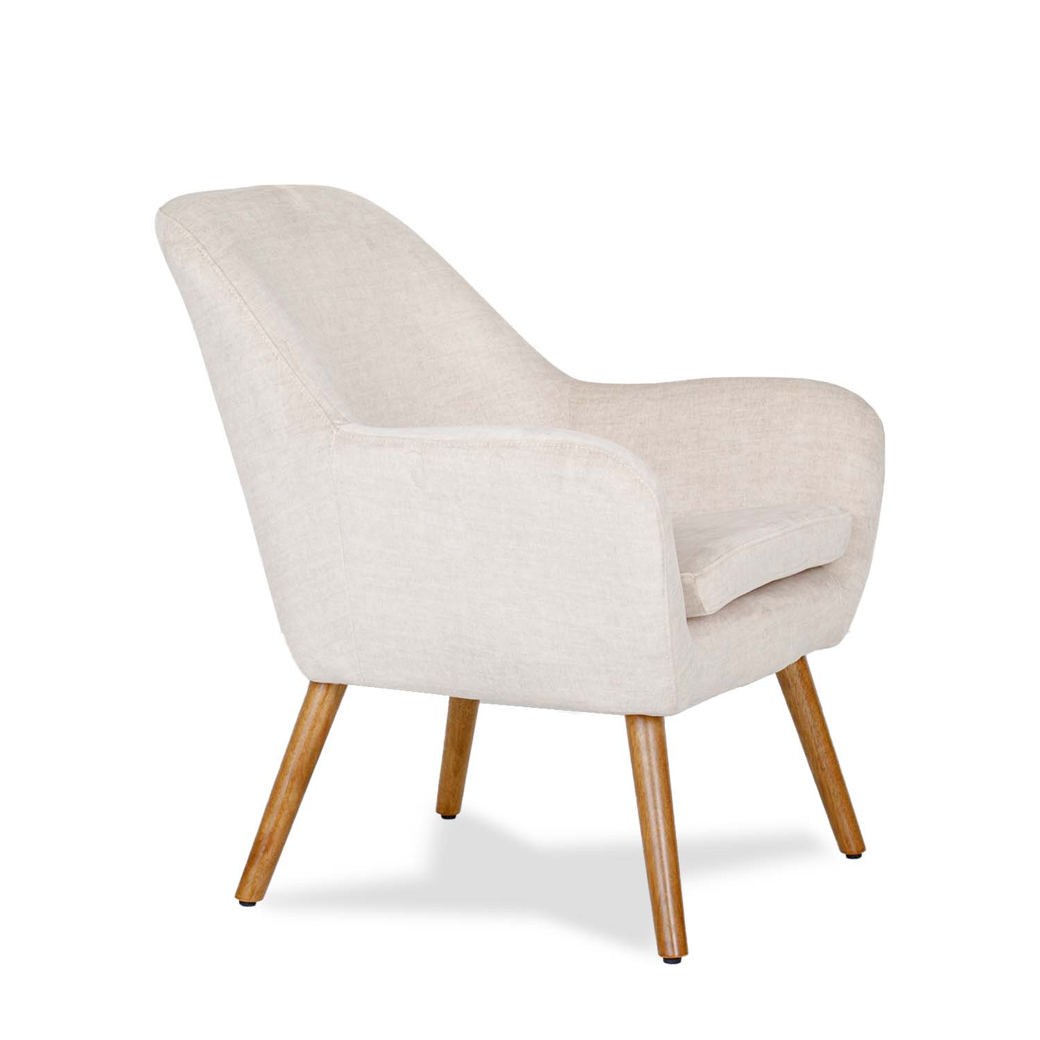 Cameo Fabric Chair