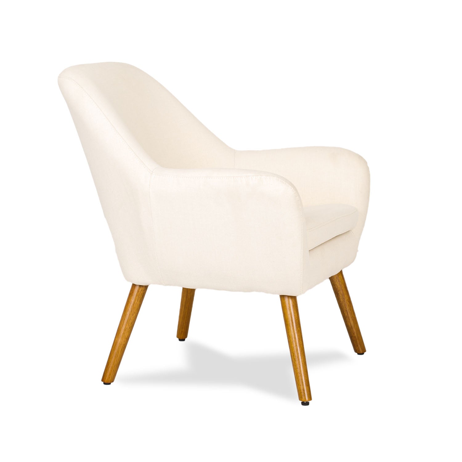 Cameo Fabric Chair