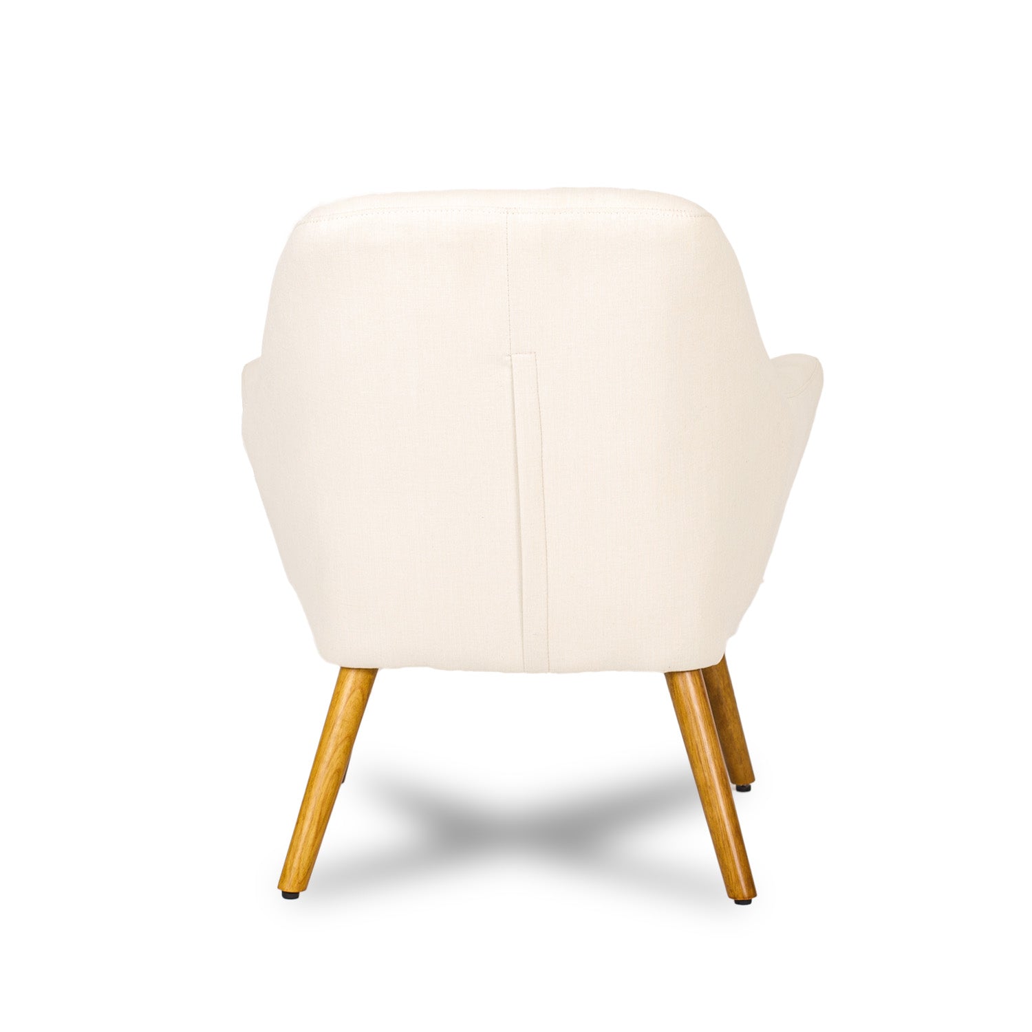 Cameo Fabric Chair