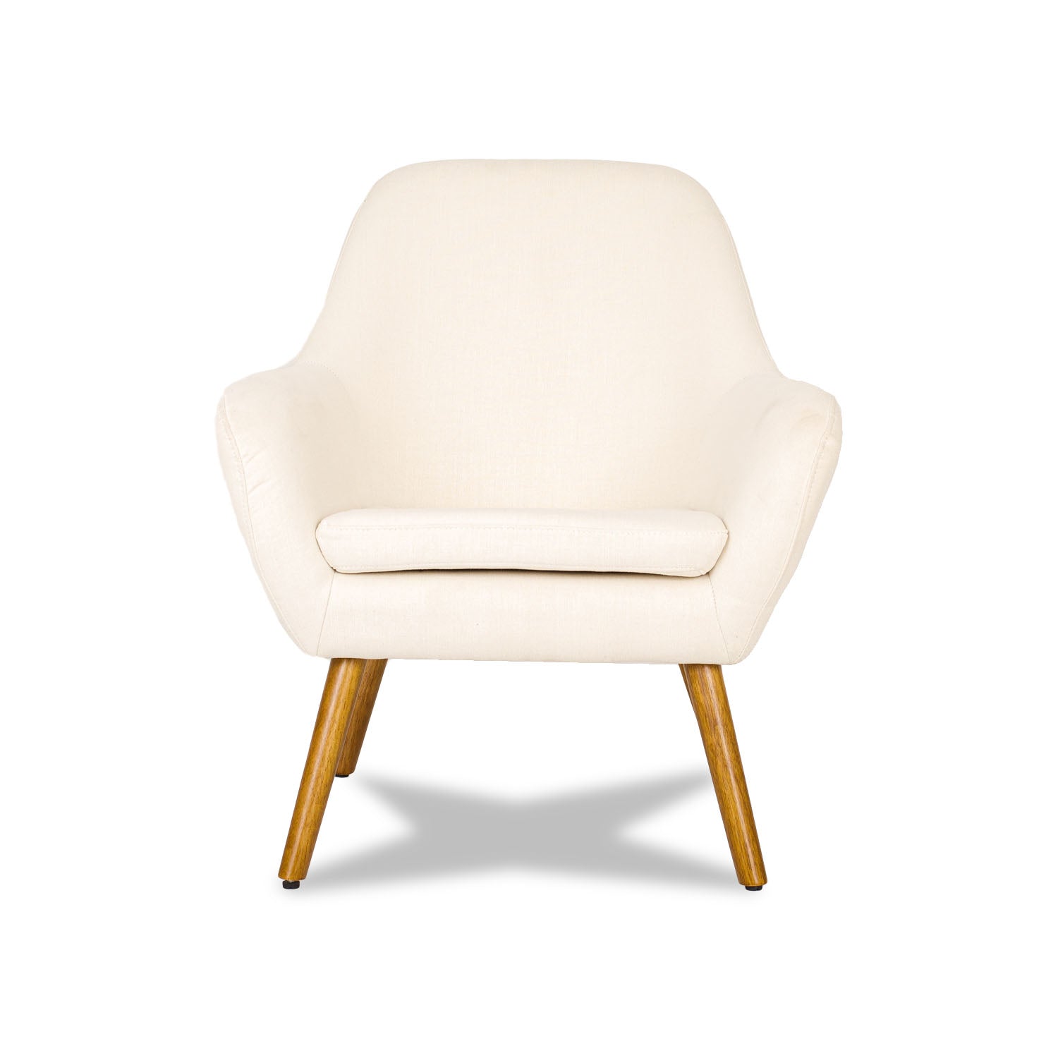 Cameo Fabric Chair