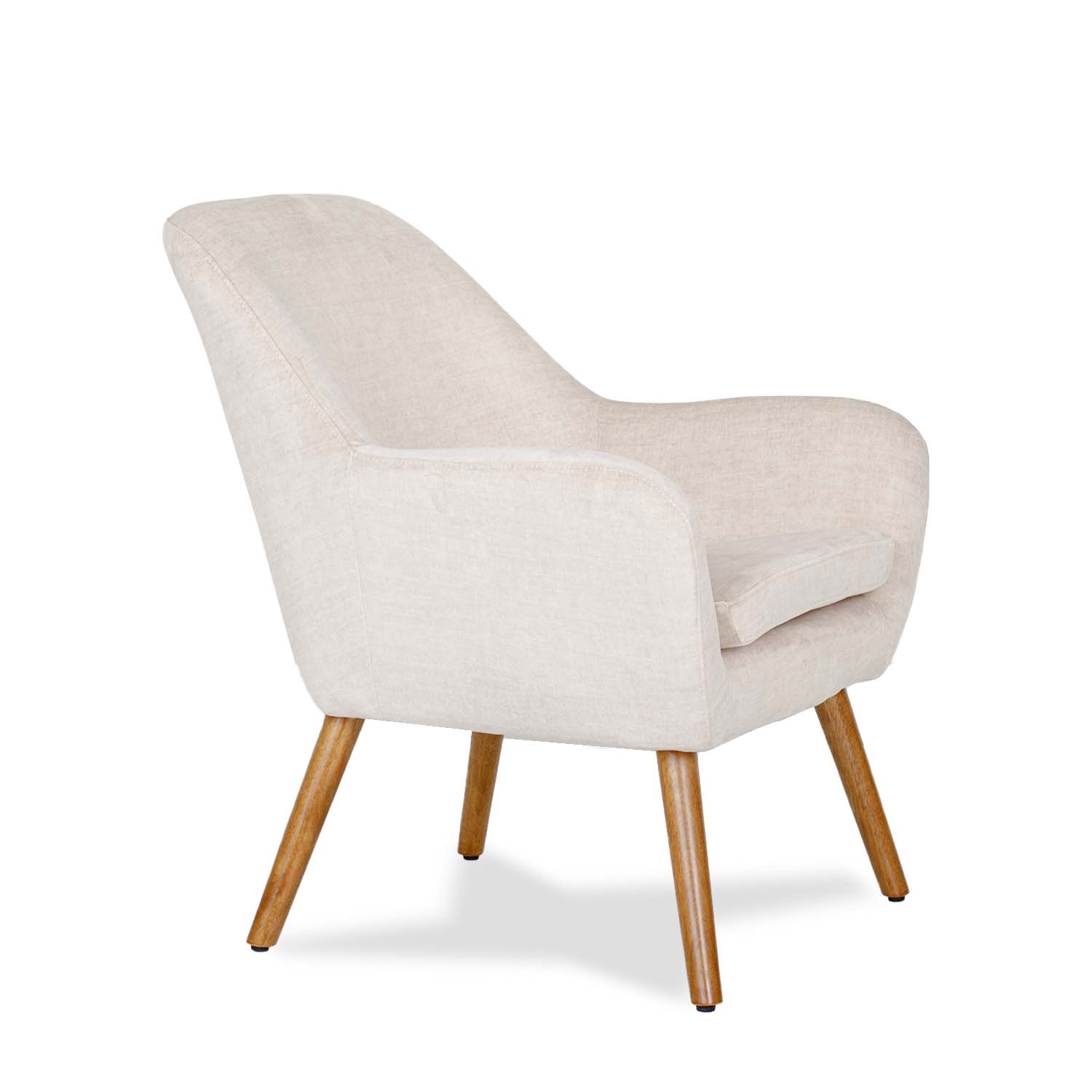 Cameo Vogue Velvet Chair