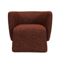 Camille Fabric Chair