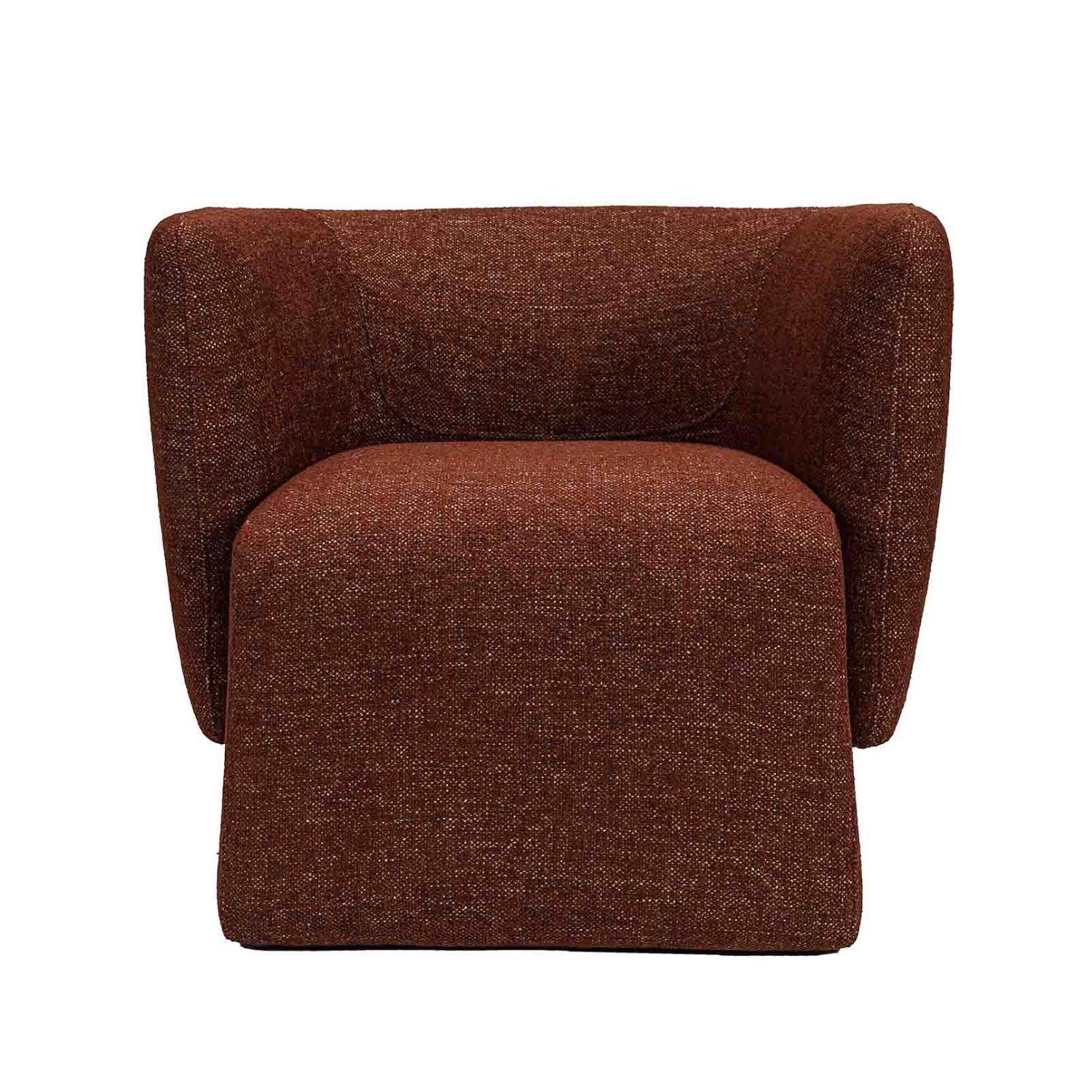 Camille Fabric Chair