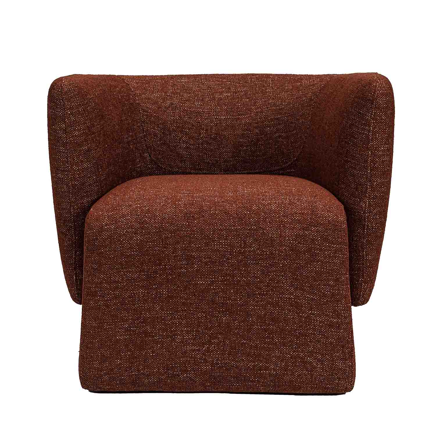 Camille Fabric Chair