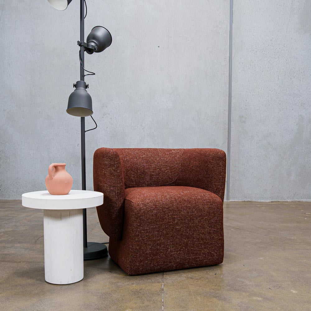 Camille Fabric Chair