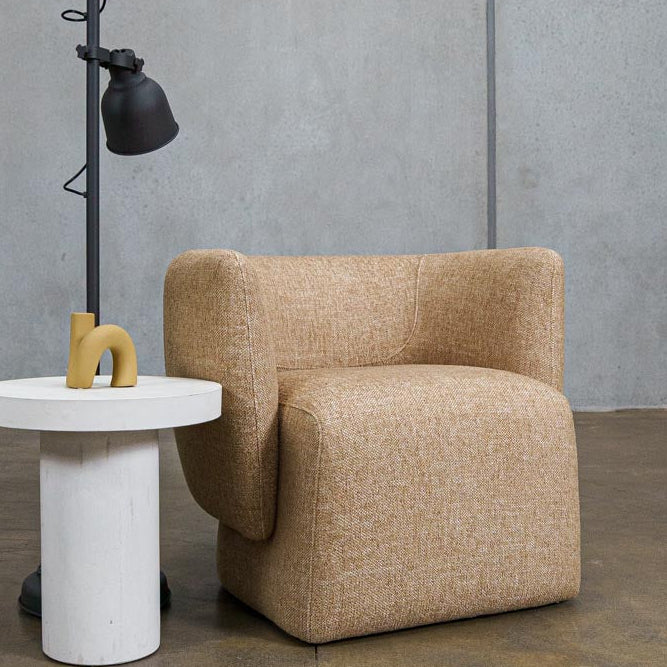 Camille Fabric Chair