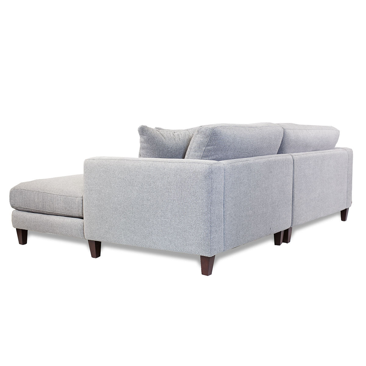 Chelsea Deep 2.5 Seat + Chaise RSF