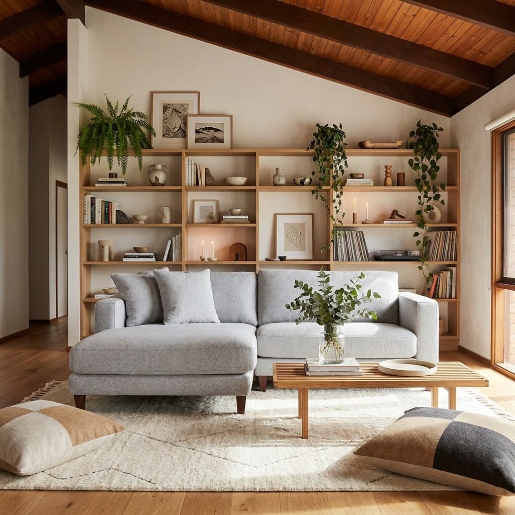 Chelsea Petite 2.5 Seat + Chaise RSF