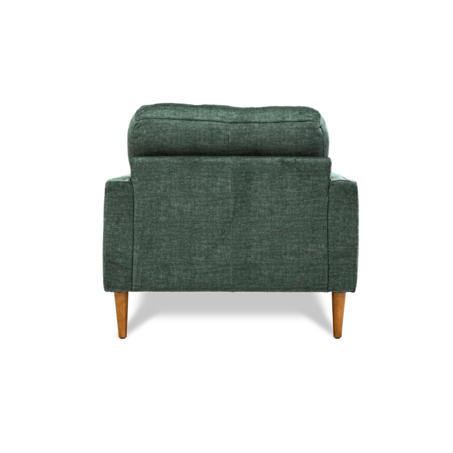 Classic Vogue Velvet Chair