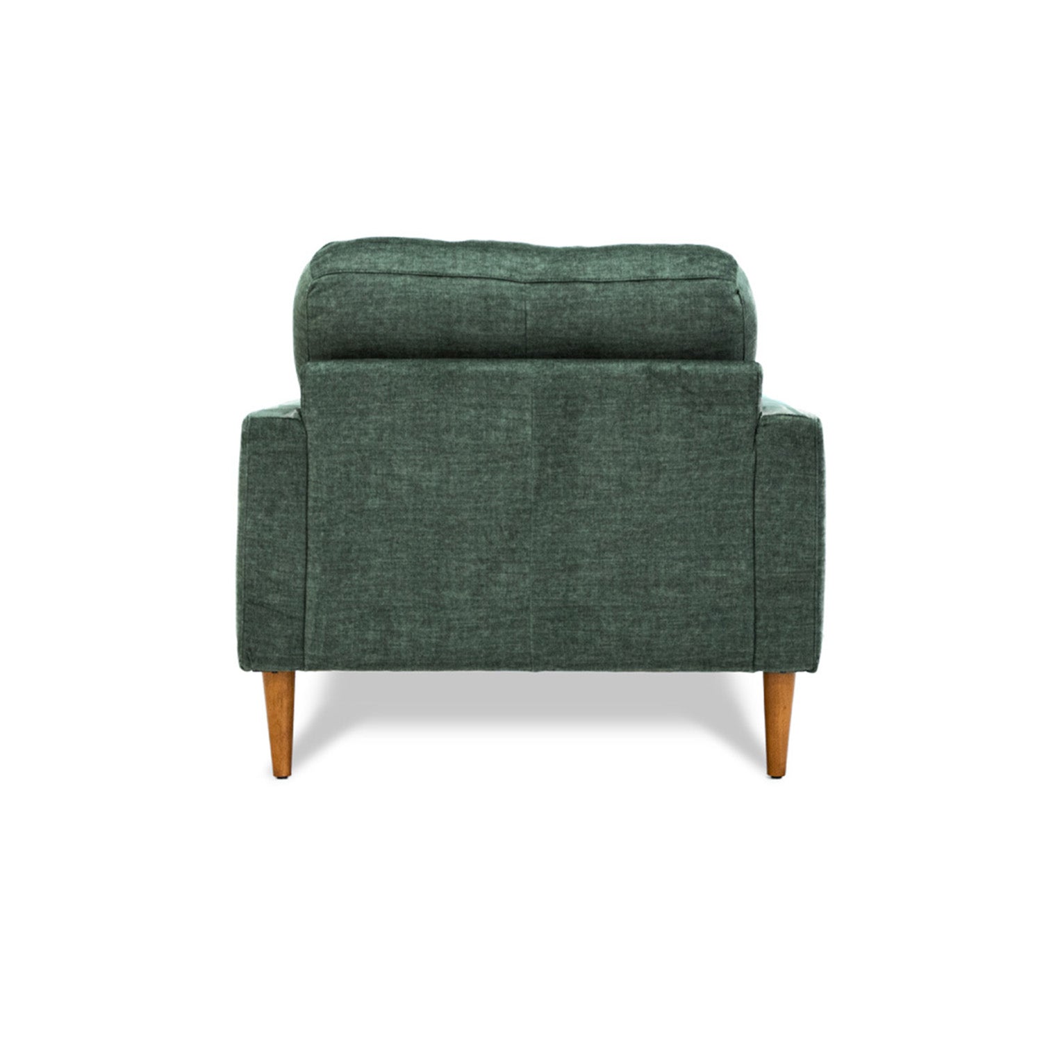 Online Warehouse Sale Classic Vogue Velvet Chair in Vogue Moss