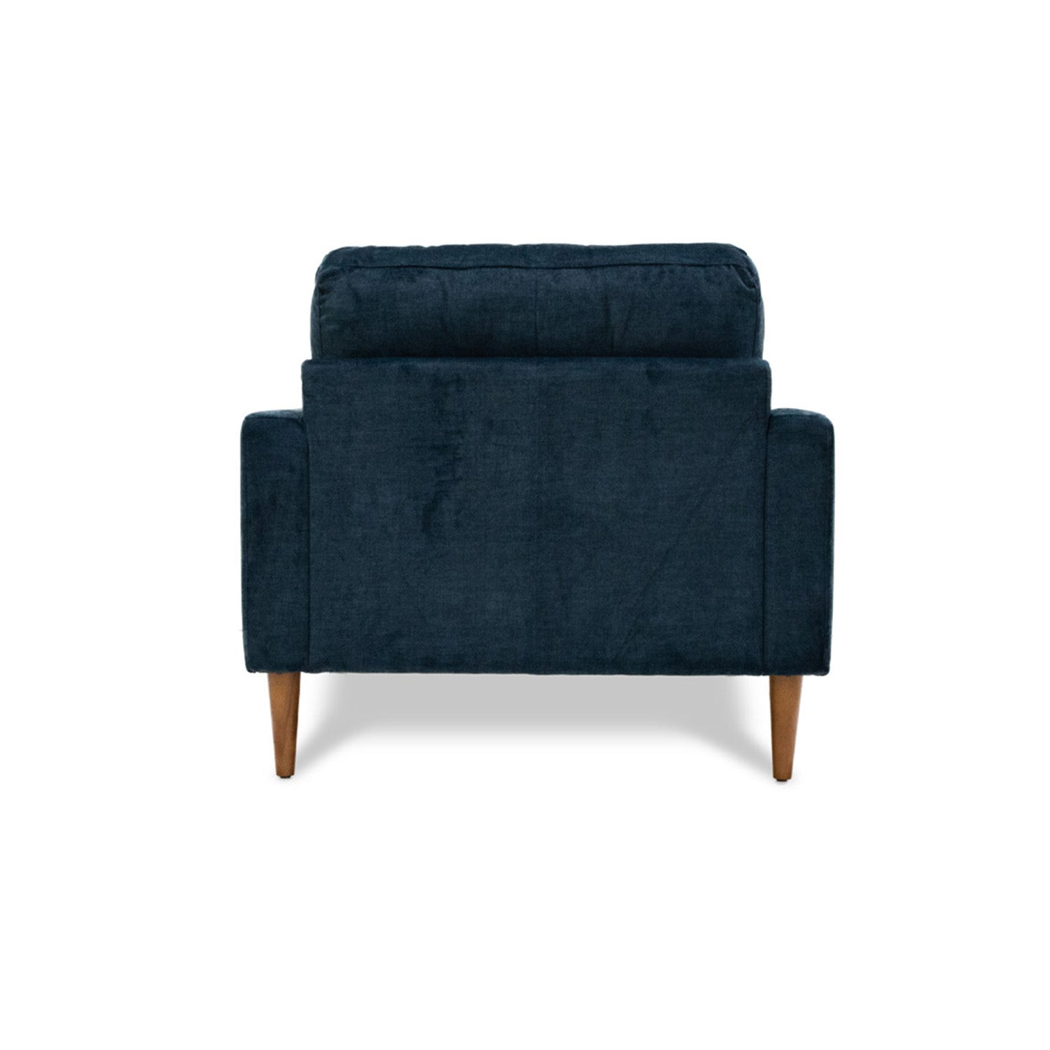 Classic Vogue Velvet Chair