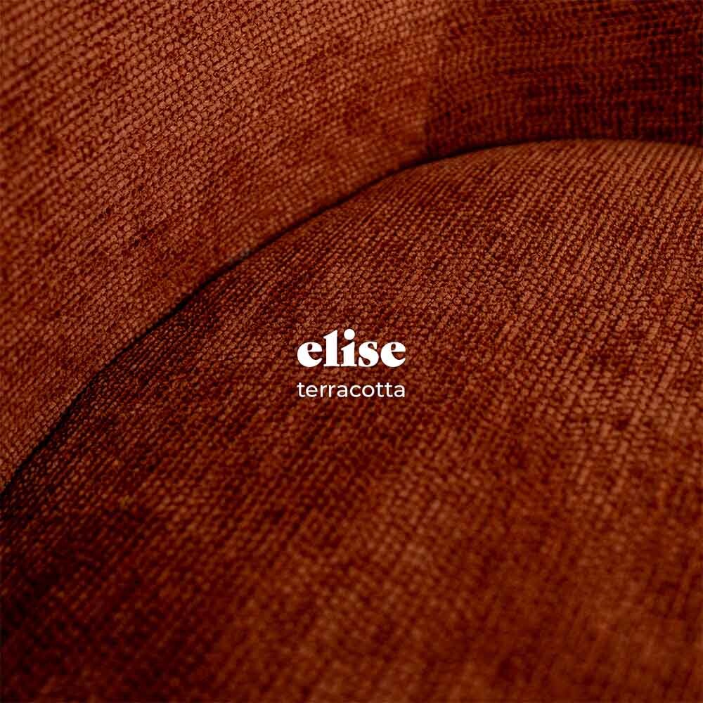 Esprit Fabric Chair