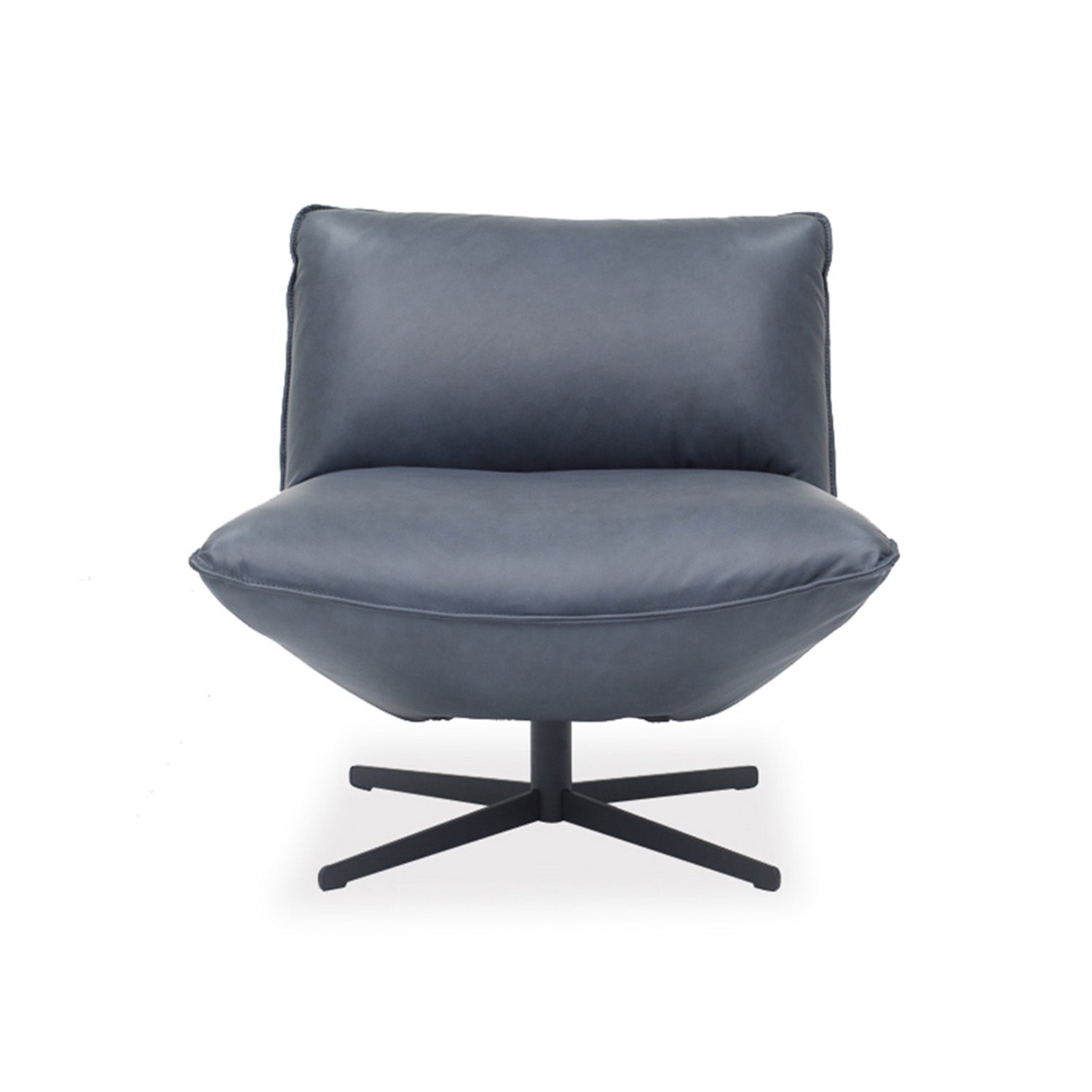 Global Leather Swivel Chair