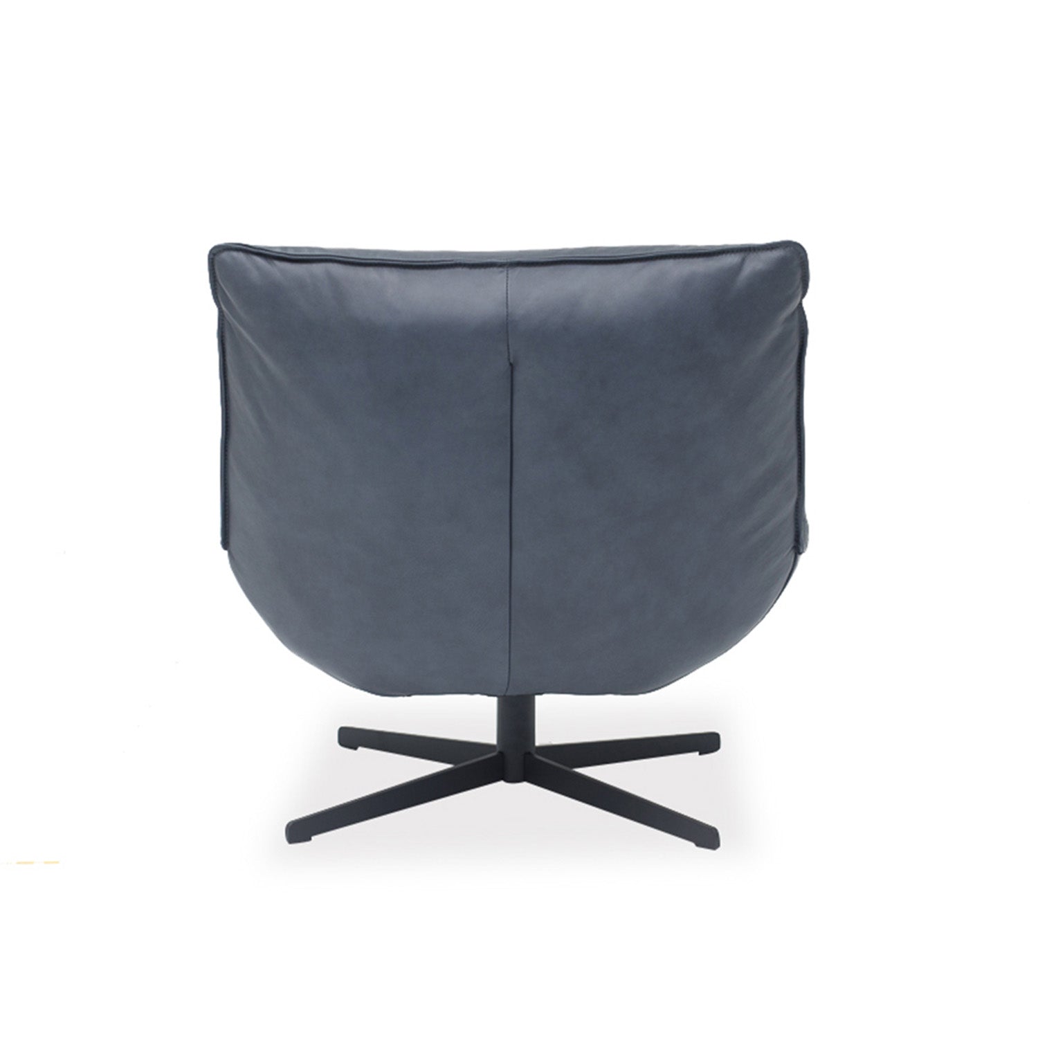 Global Leather Swivel Chair