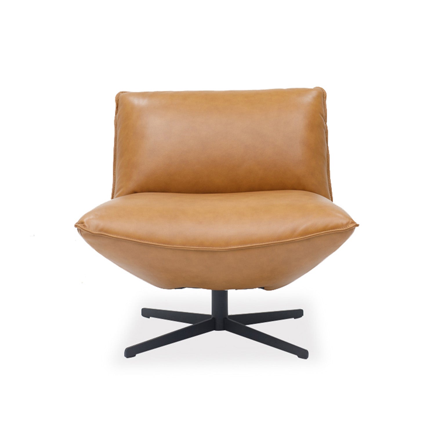 Global Leather Swivel Chair